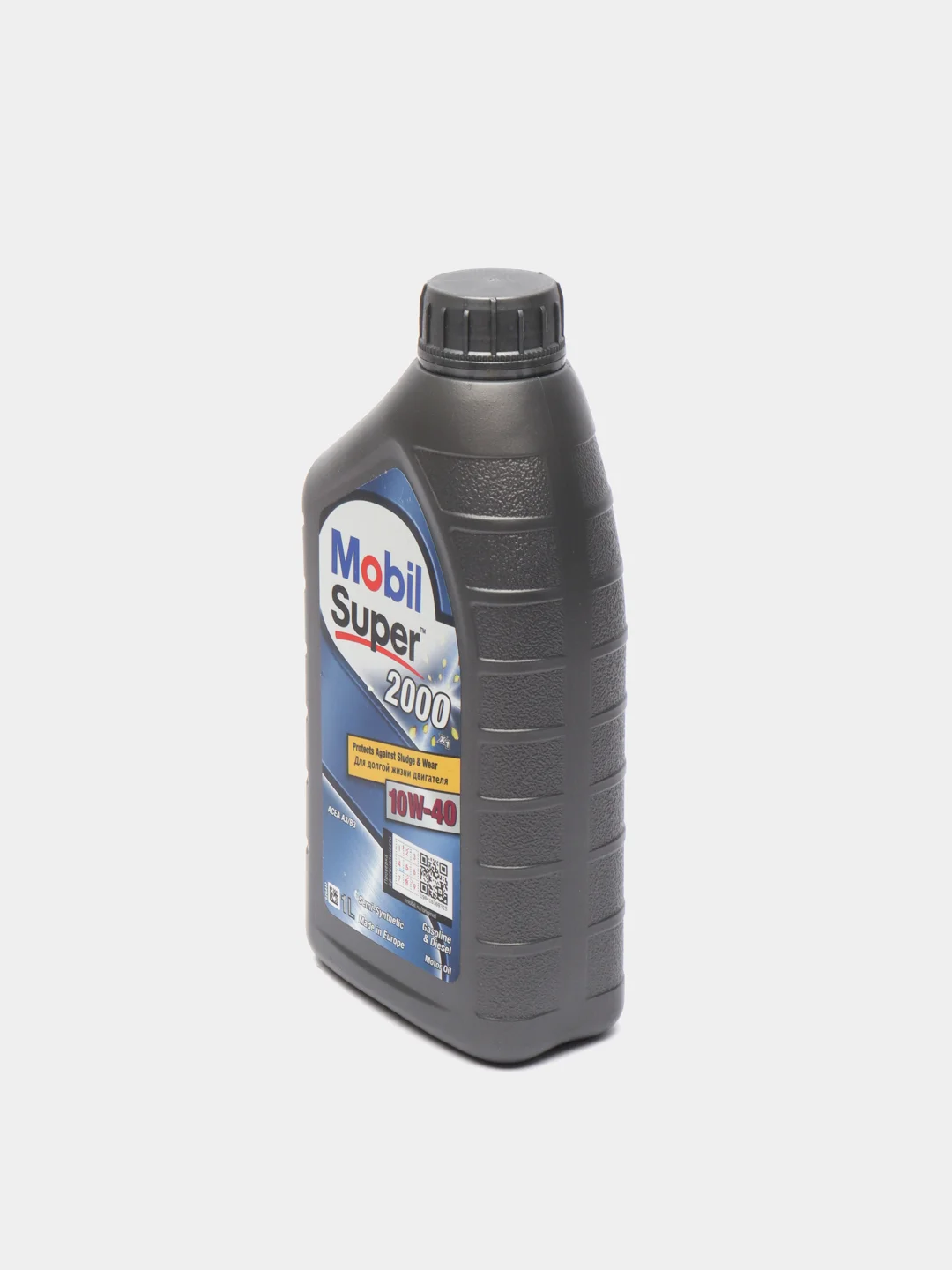 Моторное масло Mobil Super 2000, 10W-40