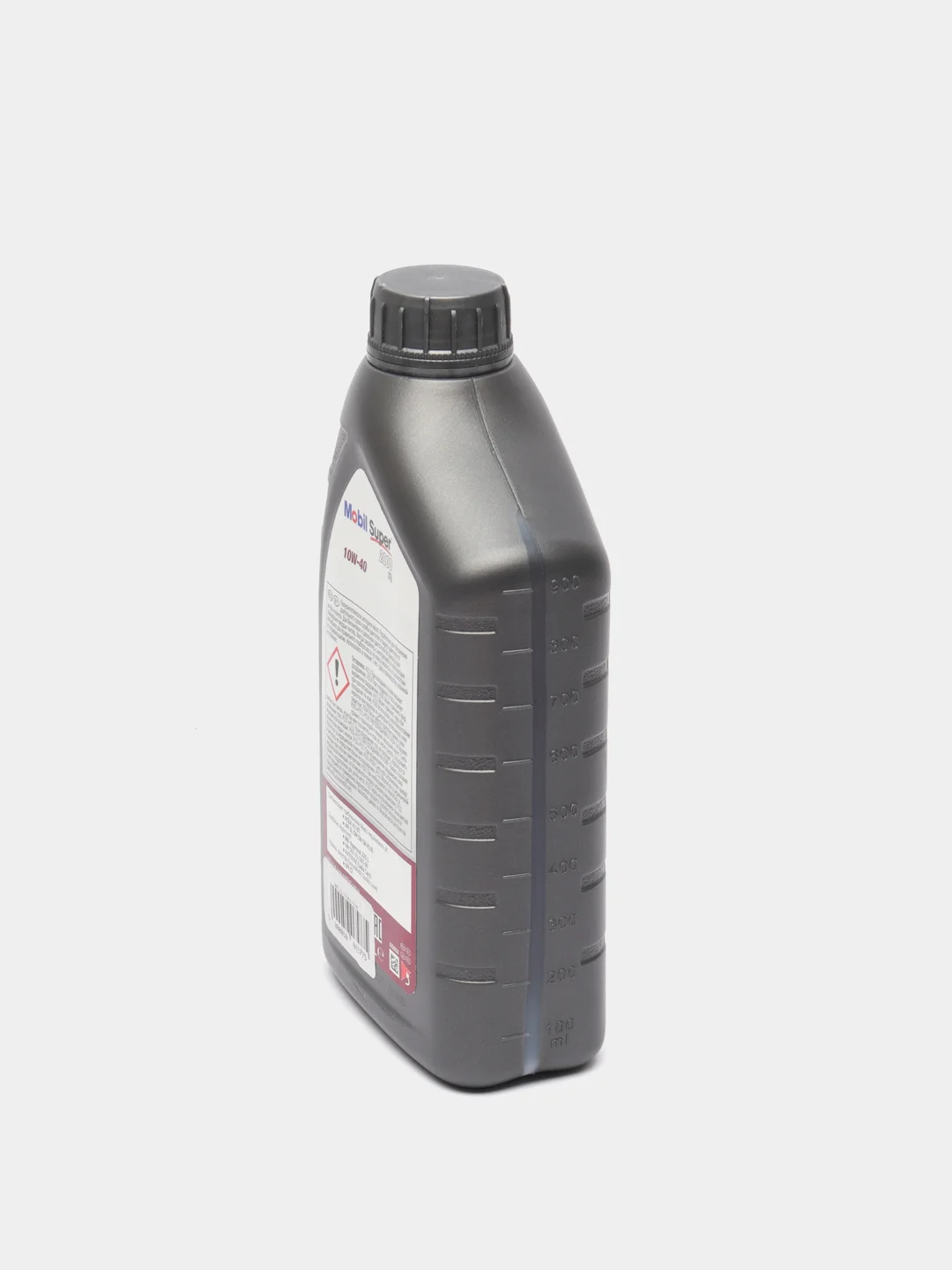 Моторное масло Mobil Super 2000, 10W-40