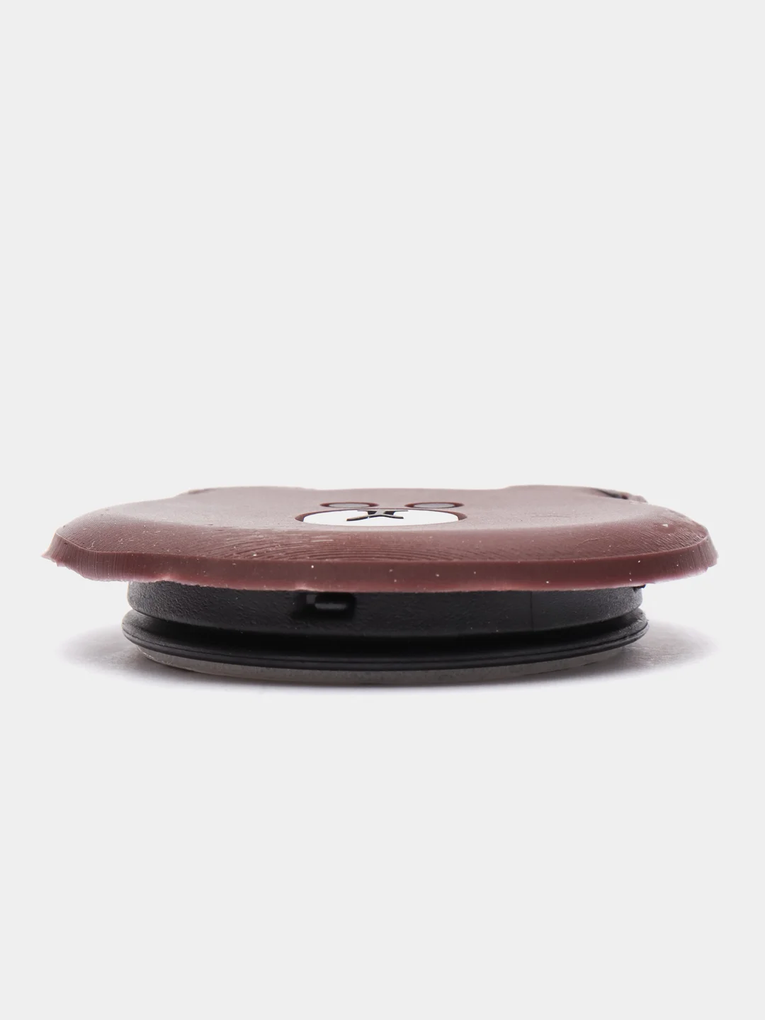 Коричневый держатель для телефона PopSocket /Попсокет