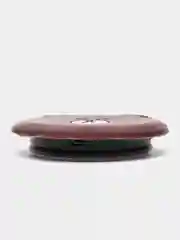 Коричневый держатель для телефона PopSocket /Попсокет