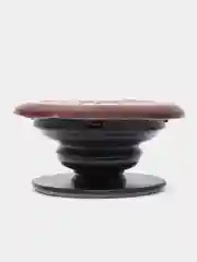 Коричневый держатель для телефона PopSocket /Попсокет