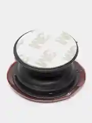 Коричневый держатель для телефона PopSocket /Попсокет