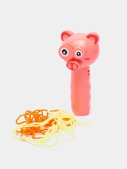 Игрушка-антистресс Zipstring, на батарейках