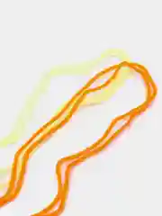 Игрушка-антистресс Zipstring, на батарейках