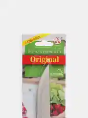 Белый нож кухонный SANLIU 666