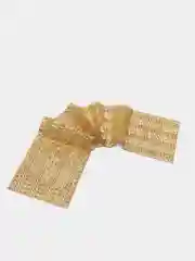 Угольный стразовая сетка, стразовая лента для скрапбукинга и рукоделия
