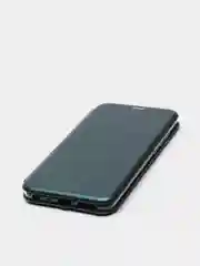 Морской чехол книжка на Xiaomi Redmi Note 5 / Note 5 Pro, Сяоми Редми Нот 5 / Нот 5 Про