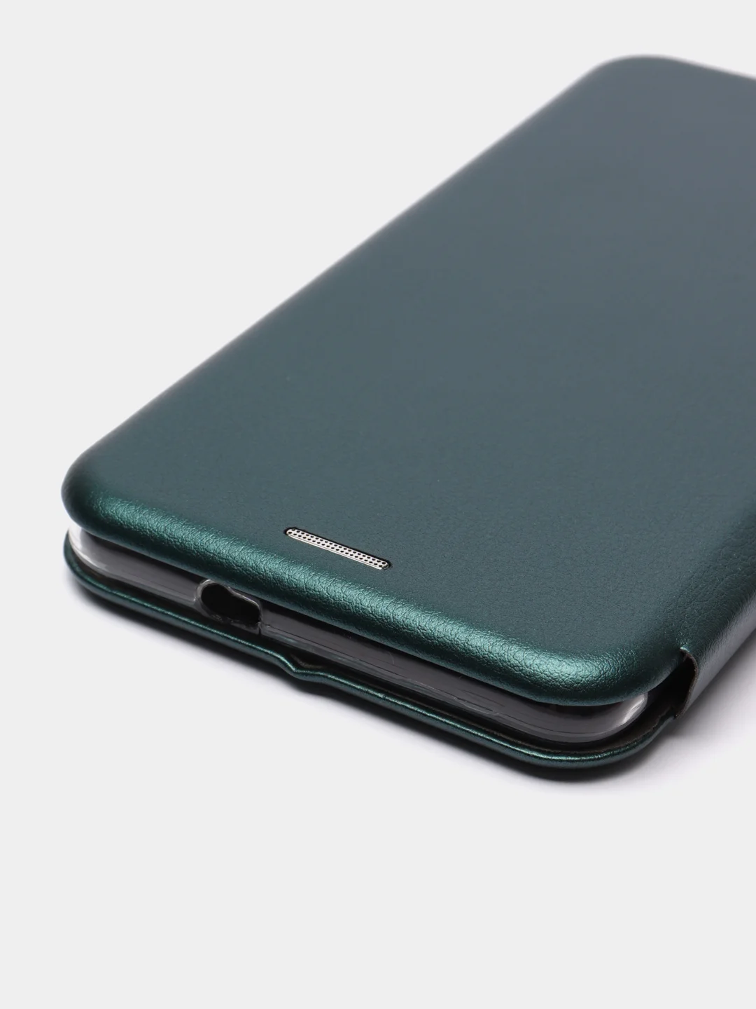 Морской чехол книжка на Xiaomi Redmi Note 5 / Note 5 Pro, Сяоми Редми Нот 5 / Нот 5 Про