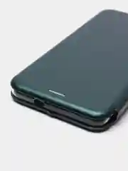 Морской чехол книжка на Xiaomi Redmi Note 5 / Note 5 Pro, Сяоми Редми Нот 5 / Нот 5 Про