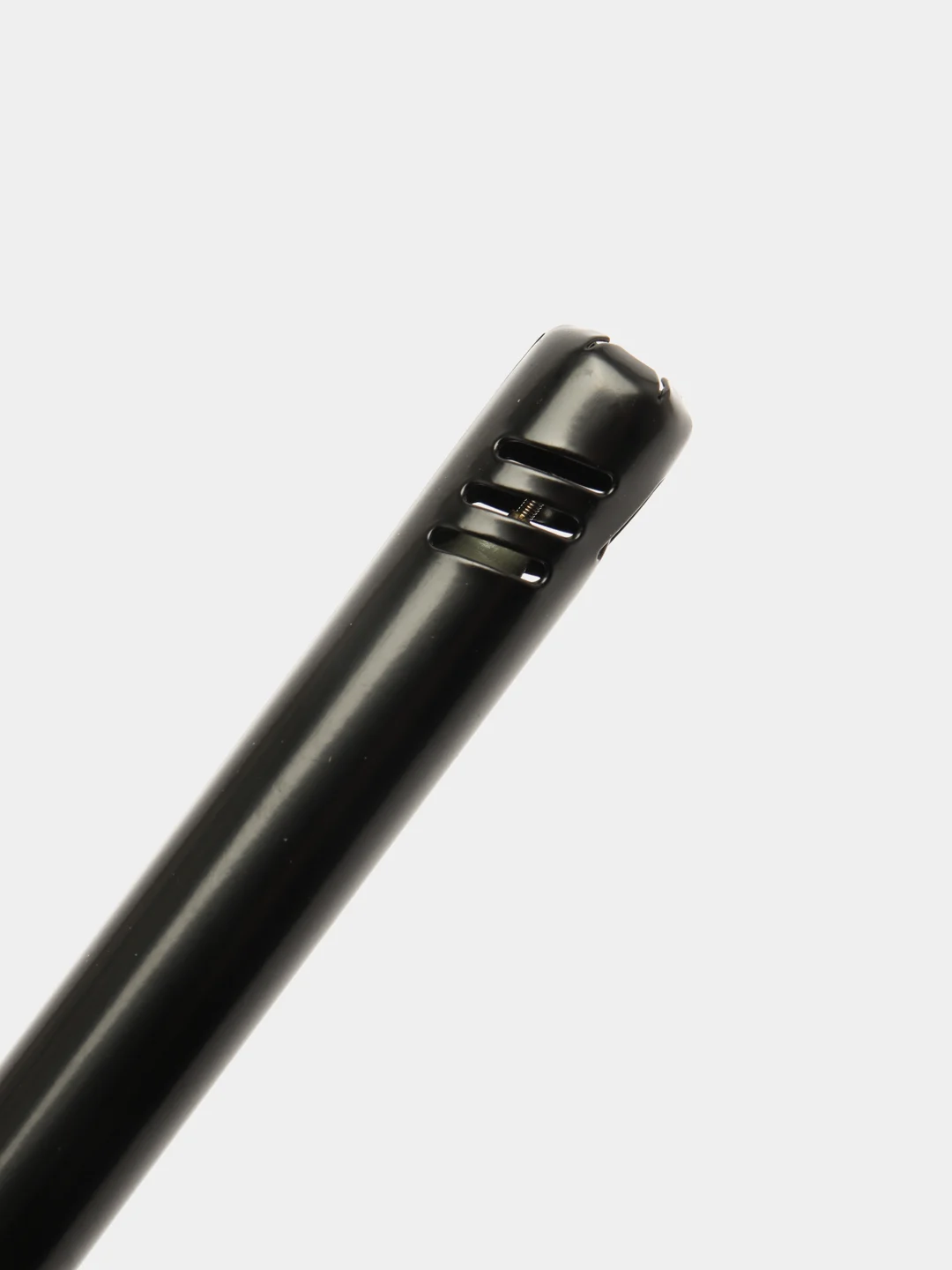 Синий зажигалка бытовая газовая ECOS, GL-001B