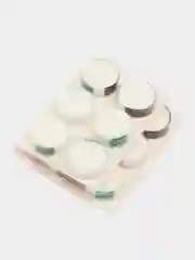 Сухое горючее Image для розжига, 12 таблеток с зажигательным составом и чиркаш