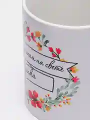 Коралловый кружка для бабушки, 10 видов