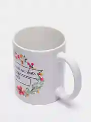 Коралловый кружка для бабушки, 10 видов
