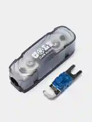 Терминал предохранителя, колба, корпус для усилителя звука Colt miniANL