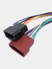 Разъем для магнитолы Sony, 2013+