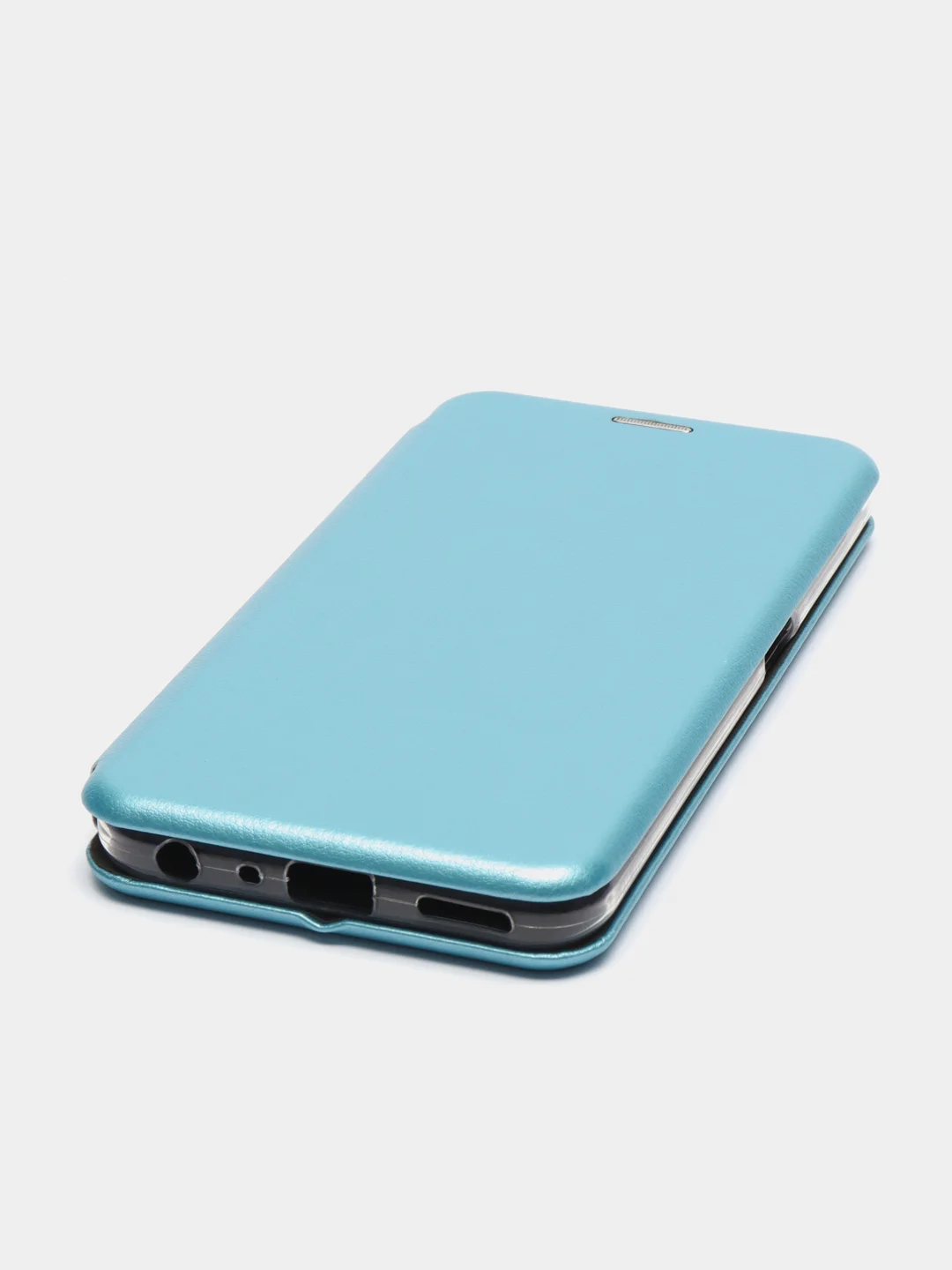 Голубой чехол книжка Realme 9 5G / Realme 9 PRO Реалми 9 Про