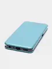 Голубой чехол книжка Realme 9 5G / Realme 9 PRO Реалми 9 Про