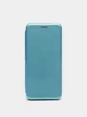 Голубой чехол книжка Realme 9 5G / Realme 9 PRO Реалми 9 Про