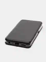 Черный чехол книжка Realme 9 5G / Realme 9 PRO Реалми 9 Про