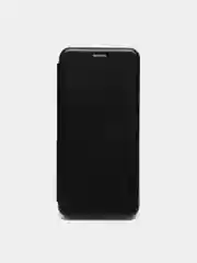 Черный чехол книжка Realme 9 5G / Realme 9 PRO Реалми 9 Про