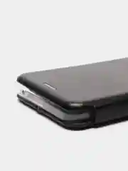 Черный чехол книжка Realme 9 5G / Realme 9 PRO Реалми 9 Про