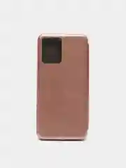 Розовый чехол книжка Realme 9 5G / Realme 9 PRO Реалми 9 Про