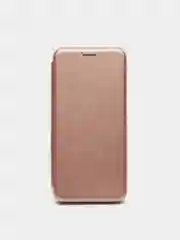Розовый чехол книжка Realme 9 5G / Realme 9 PRO Реалми 9 Про