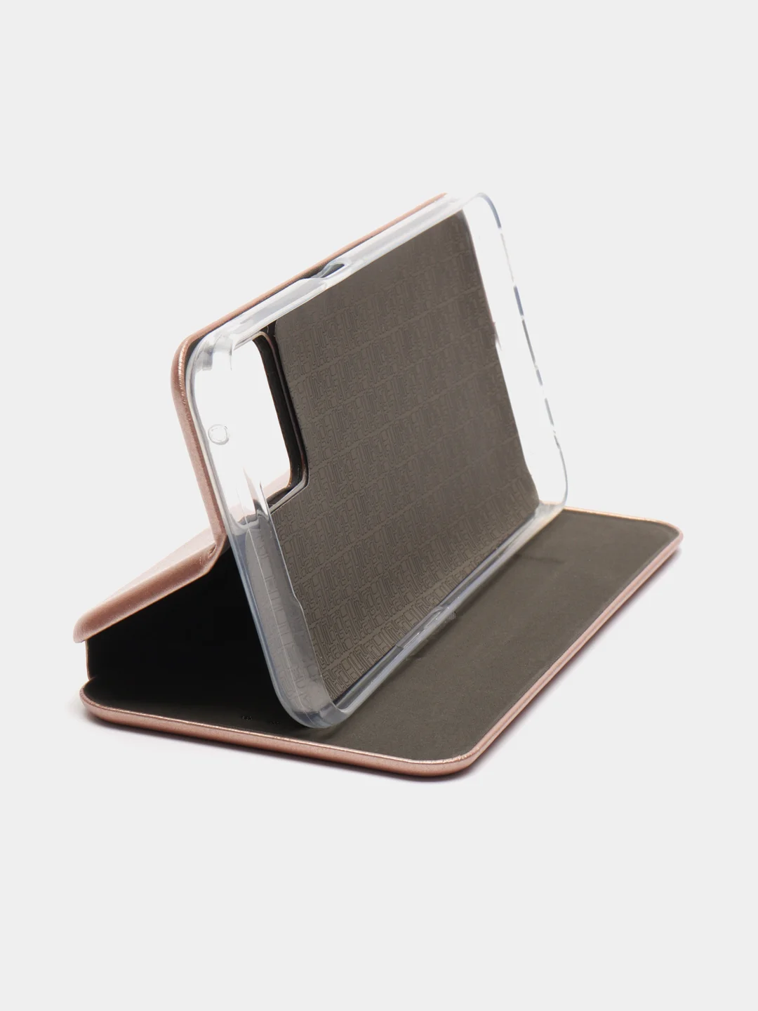 Розовый чехол книжка Realme 9 5G / Realme 9 PRO Реалми 9 Про