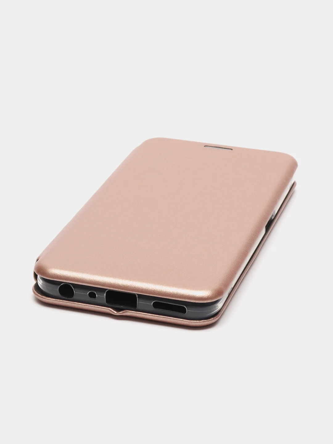 Розовый чехол книжка Realme 9 5G / Realme 9 PRO Реалми 9 Про