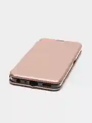 Розовый чехол книжка Realme 9 5G / Realme 9 PRO Реалми 9 Про
