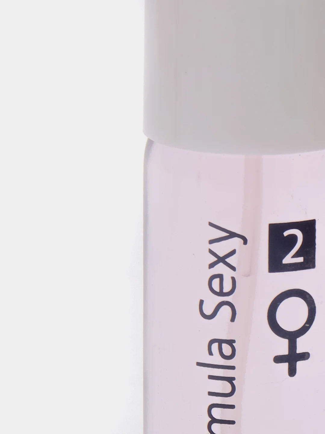 Туалетная вода с феромонами для женщин "Formula Sexy №2", 30 мл