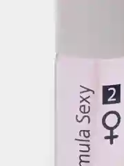 Туалетная вода с феромонами для женщин "Formula Sexy №2", 30 мл