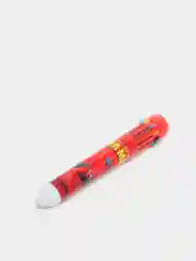 Ручка "Мультфильм" 10 цветов