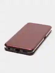Пурпурный чехол книжка Realme 9 5G / Realme 9 PRO Реалми 9 Про