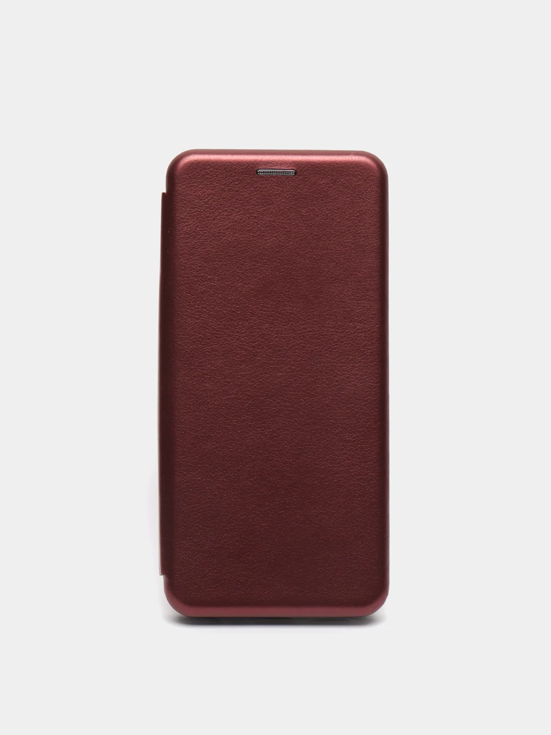 Пурпурный чехол книжка Realme 9 5G / Realme 9 PRO Реалми 9 Про