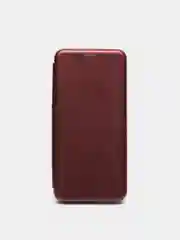 Пурпурный чехол книжка Realme 9 5G / Realme 9 PRO Реалми 9 Про