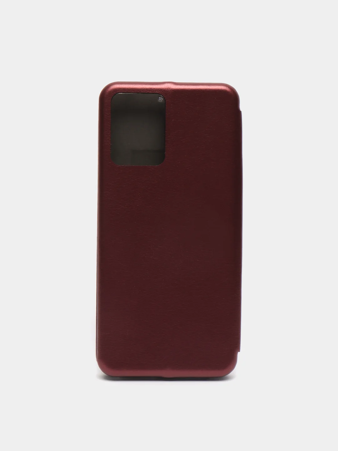 Пурпурный чехол книжка Realme 9 5G / Realme 9 PRO Реалми 9 Про