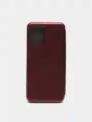 Пурпурный чехол книжка Realme 9 5G / Realme 9 PRO Реалми 9 Про
