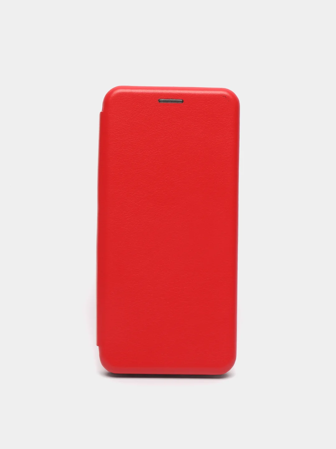 Красный чехол книжка Realme 9 5G / Realme 9 PRO Реалми 9 Про