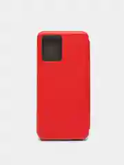 Красный чехол книжка Realme 9 5G / Realme 9 PRO Реалми 9 Про