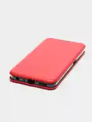 Красный чехол книжка Realme 9 5G / Realme 9 PRO Реалми 9 Про