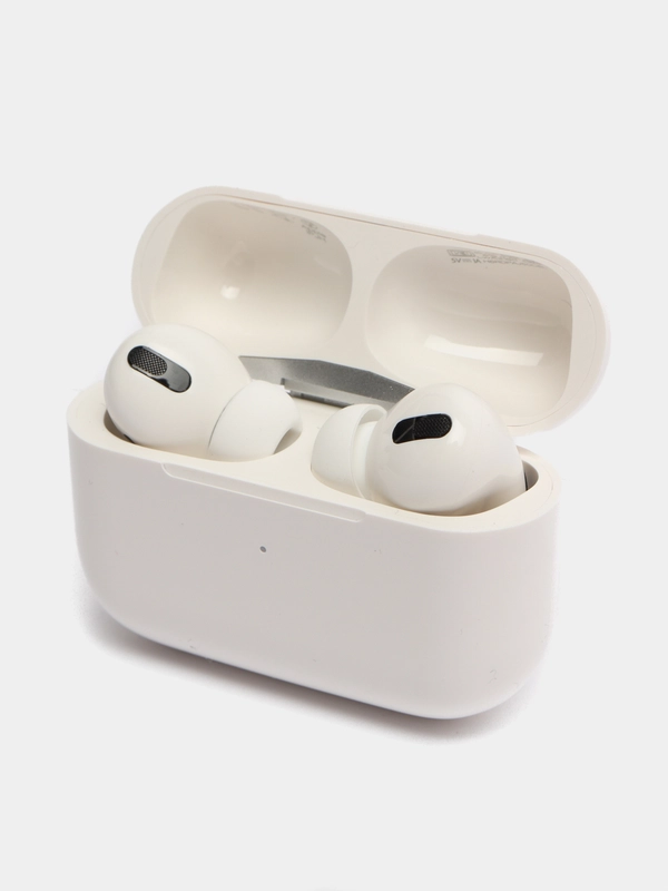 Беспроводные наушники Pods Pro