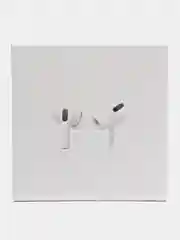 Беспроводные наушники Pods Pro