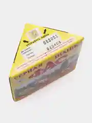 Серная шашка "ФАС", универсальная, дезинфекция, для погреда и теплиц, 300 г