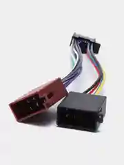 Разъем для подключения автомагнитолы Pioneer