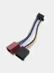 Разъем для подключения автомагнитолы Pioneer