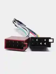 Разъем для подключения автомагнитолы Pioneer