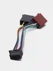 Разъем для подключения автомагнитолы Pioneer