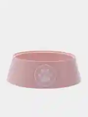 Белый миска для домашних животных, 0,3 л