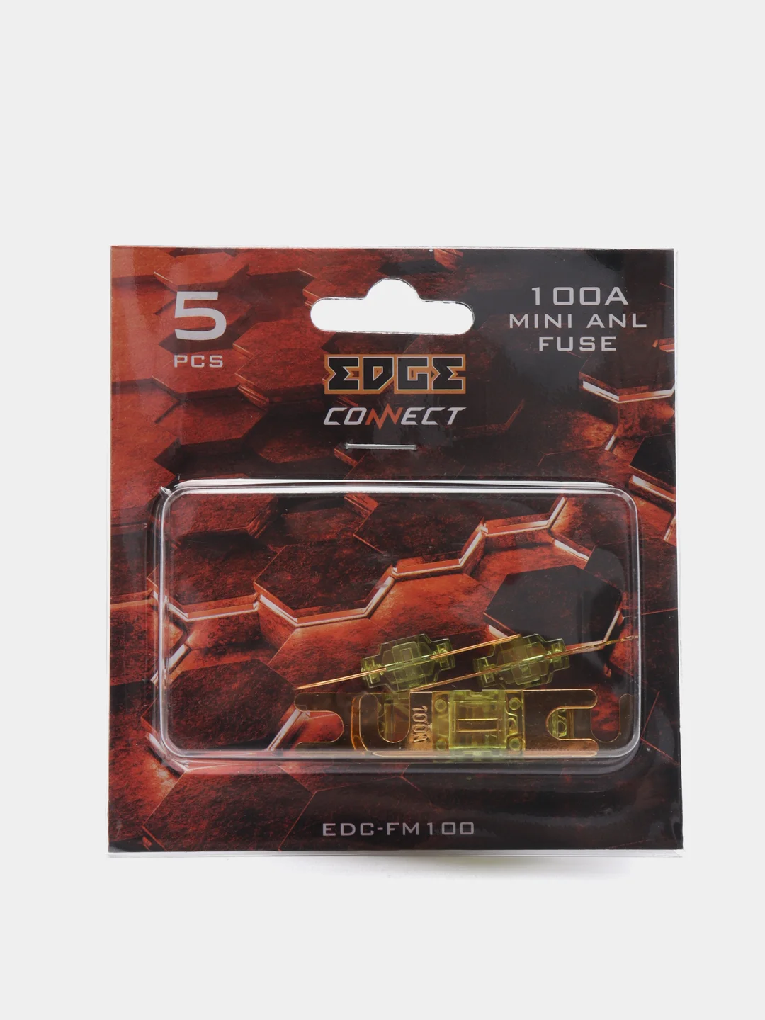 Предохранитель miniANL (100A,120A,150A)